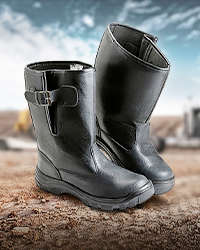 Сапоги рабочие